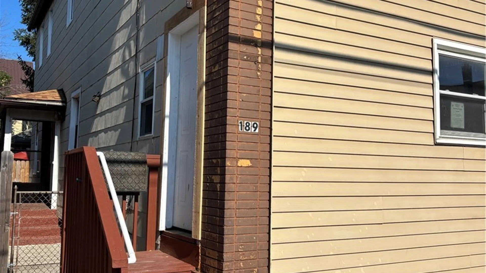 Property at 189 Center Street, Lackawanna, NY 14218 4