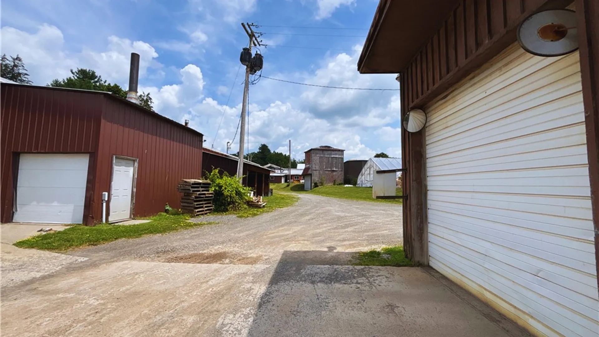 Property at 15 W End Avenue, Harpersfield, NY 12167 12