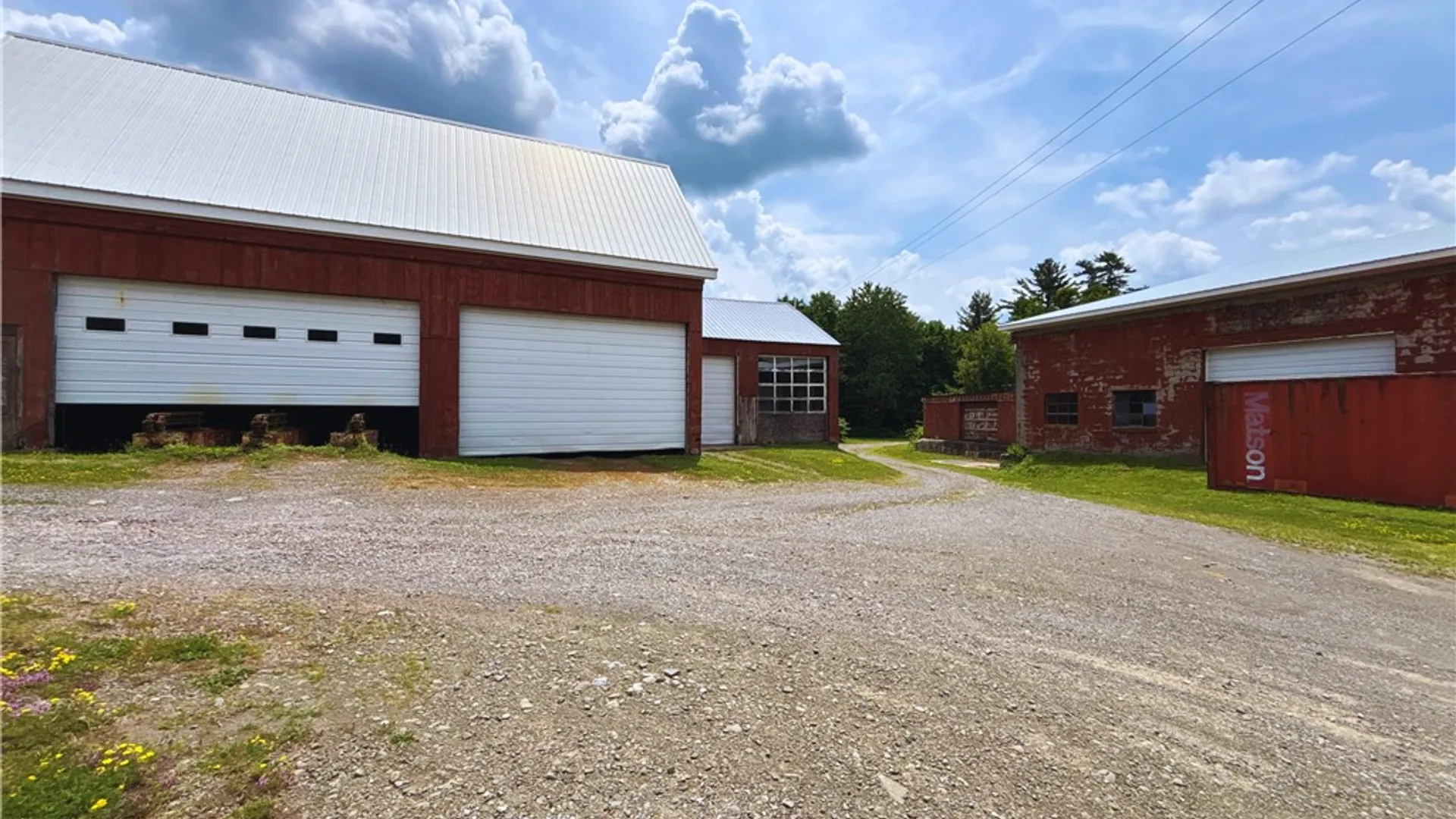 Property at 15 W End Avenue, Harpersfield, NY 12167 13