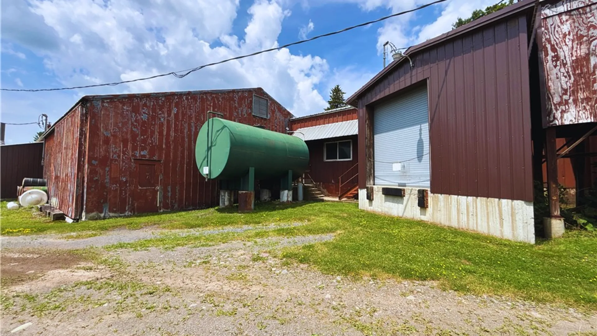 Property at 15 W End Avenue, Harpersfield, NY 12167 14