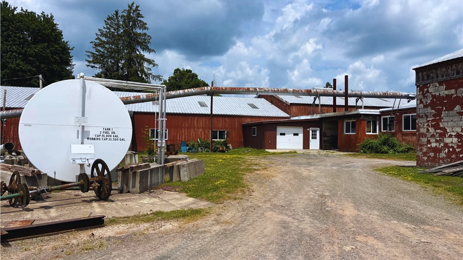 Property at 15 W End Avenue, Harpersfield, NY 12167 15