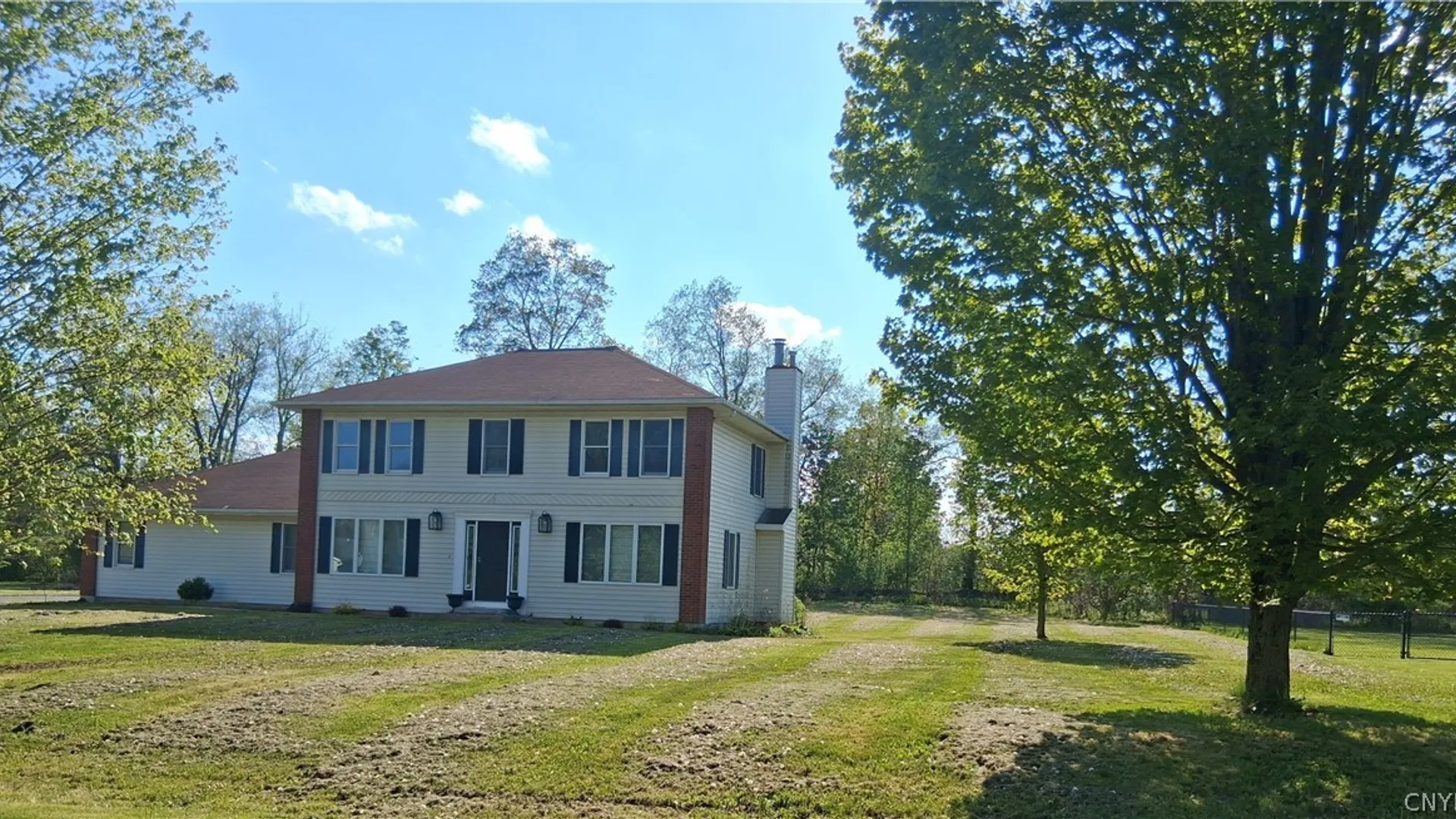 Property at 3727 Westvale Drive, Cortlandville, NY 13045 2