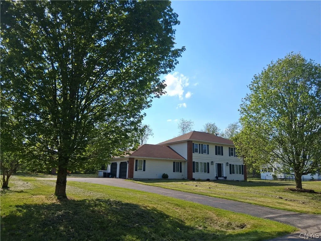Property at 3727 Westvale Drive, Cortlandville, NY 13045