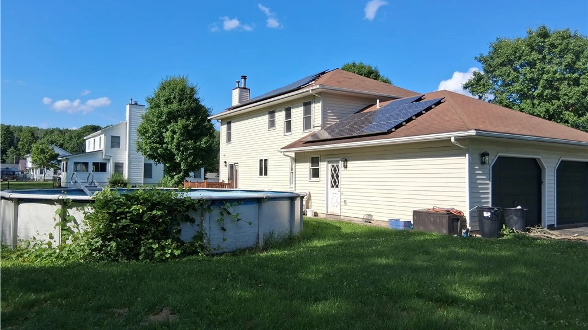 Property at 3727 Westvale Drive, Cortlandville, NY 13045 27