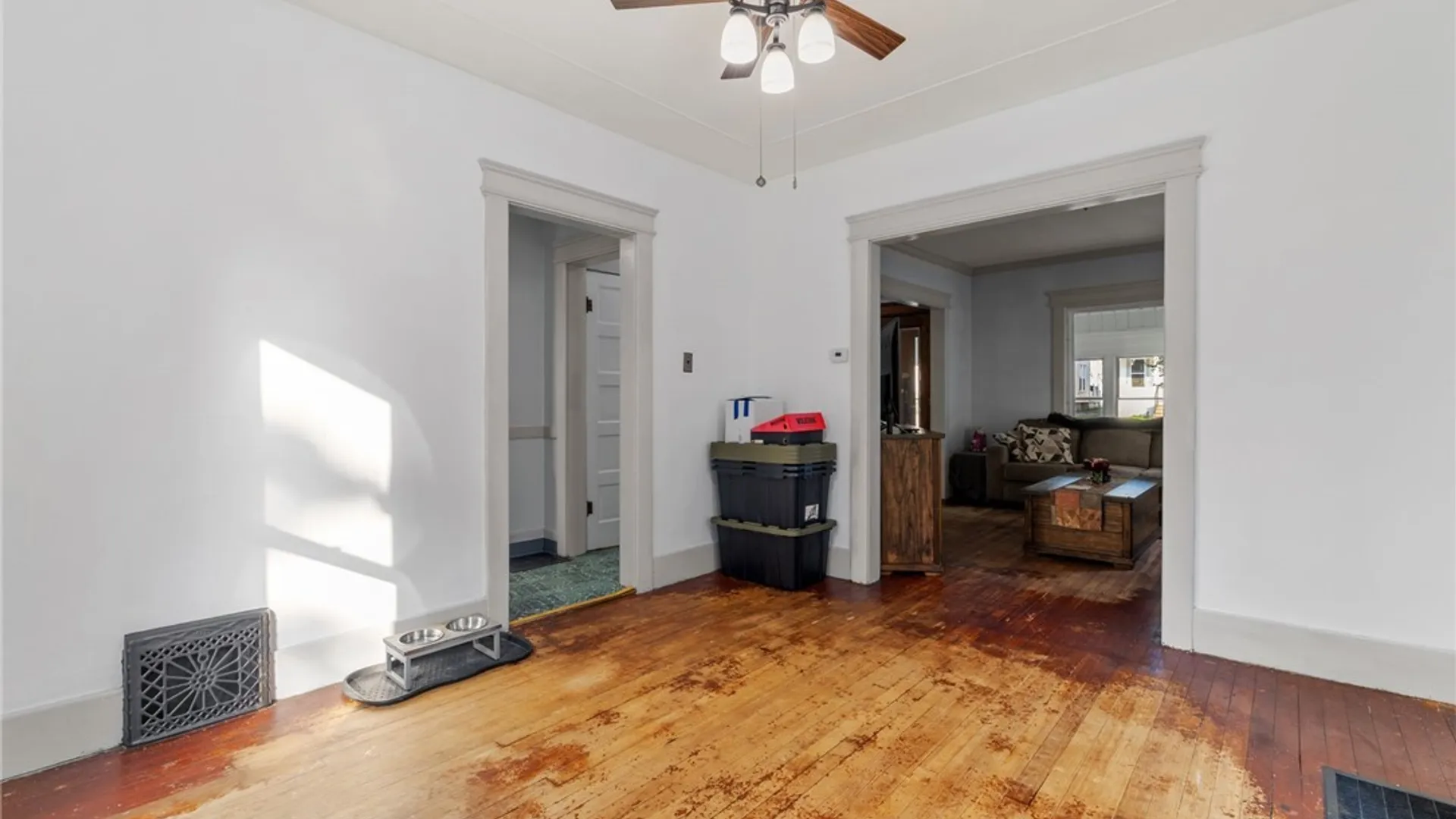 Property at 468 Whittier Avenue, Syracuse, NY 13204 13