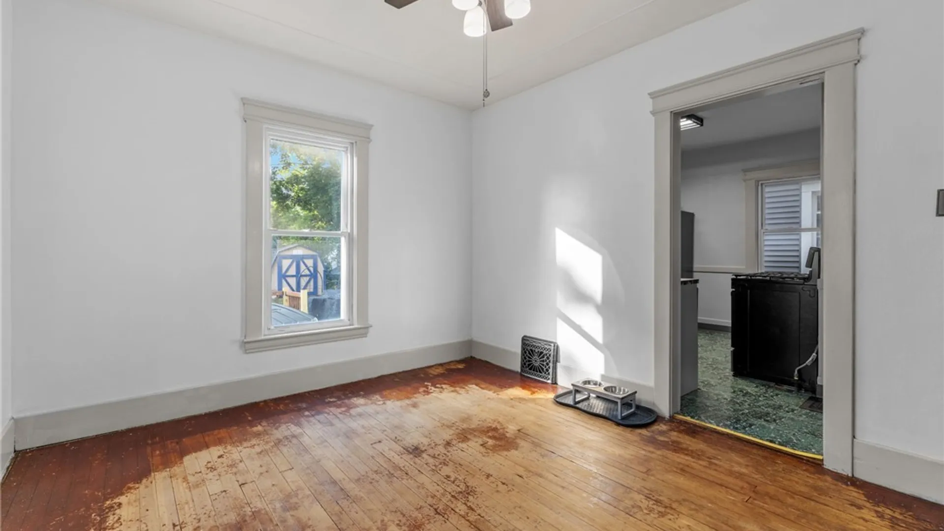 Property at 468 Whittier Avenue, Syracuse, NY 13204 15