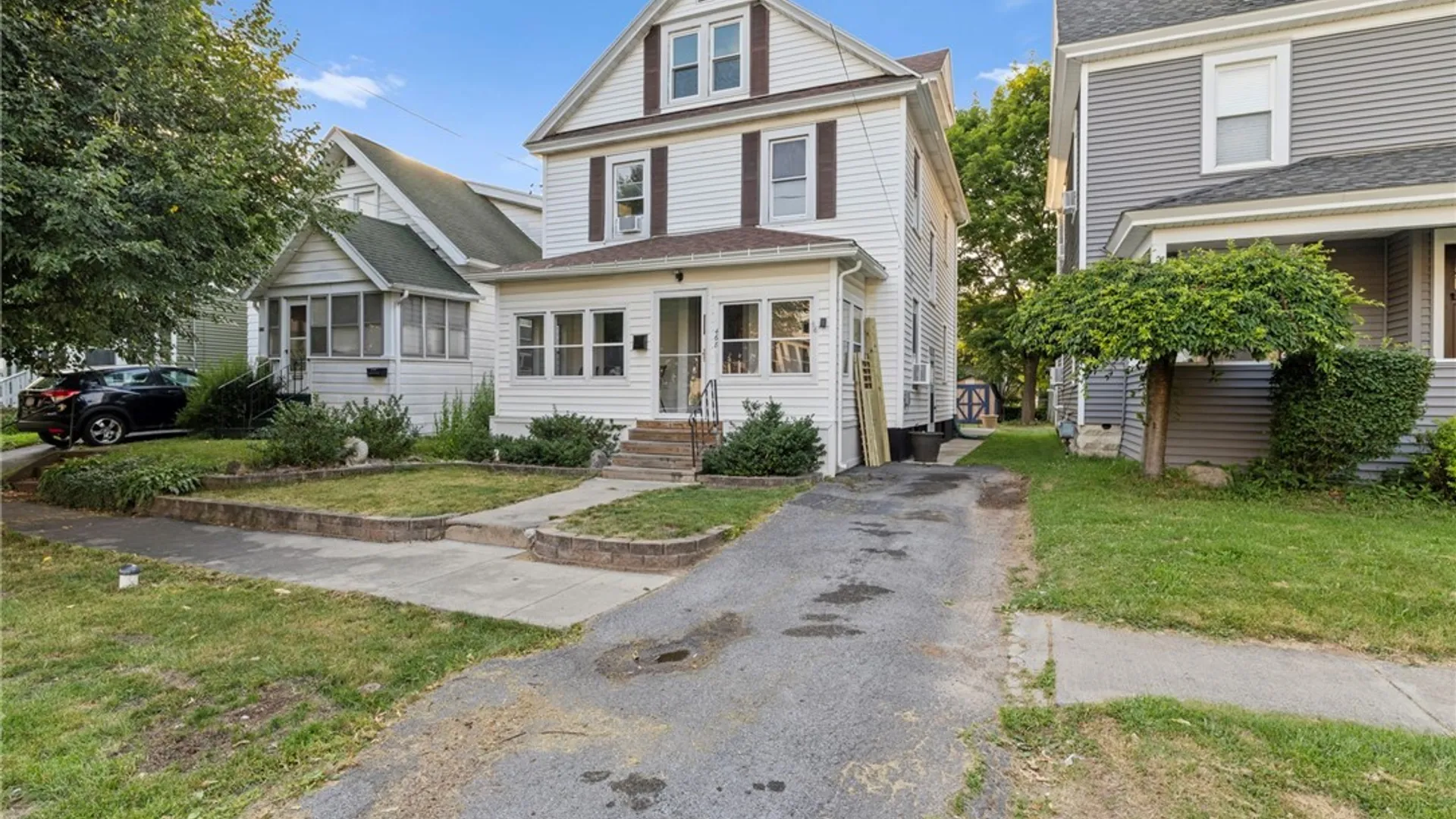 Property at 468 Whittier Avenue, Syracuse, NY 13204 2