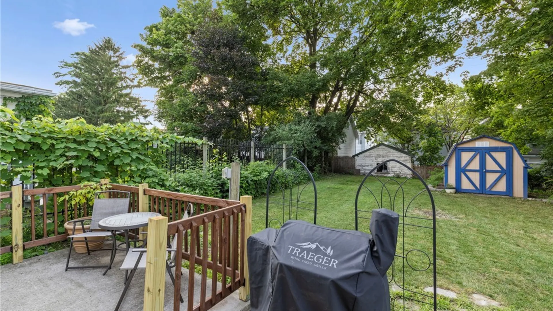 Property at 468 Whittier Avenue, Syracuse, NY 13204 40