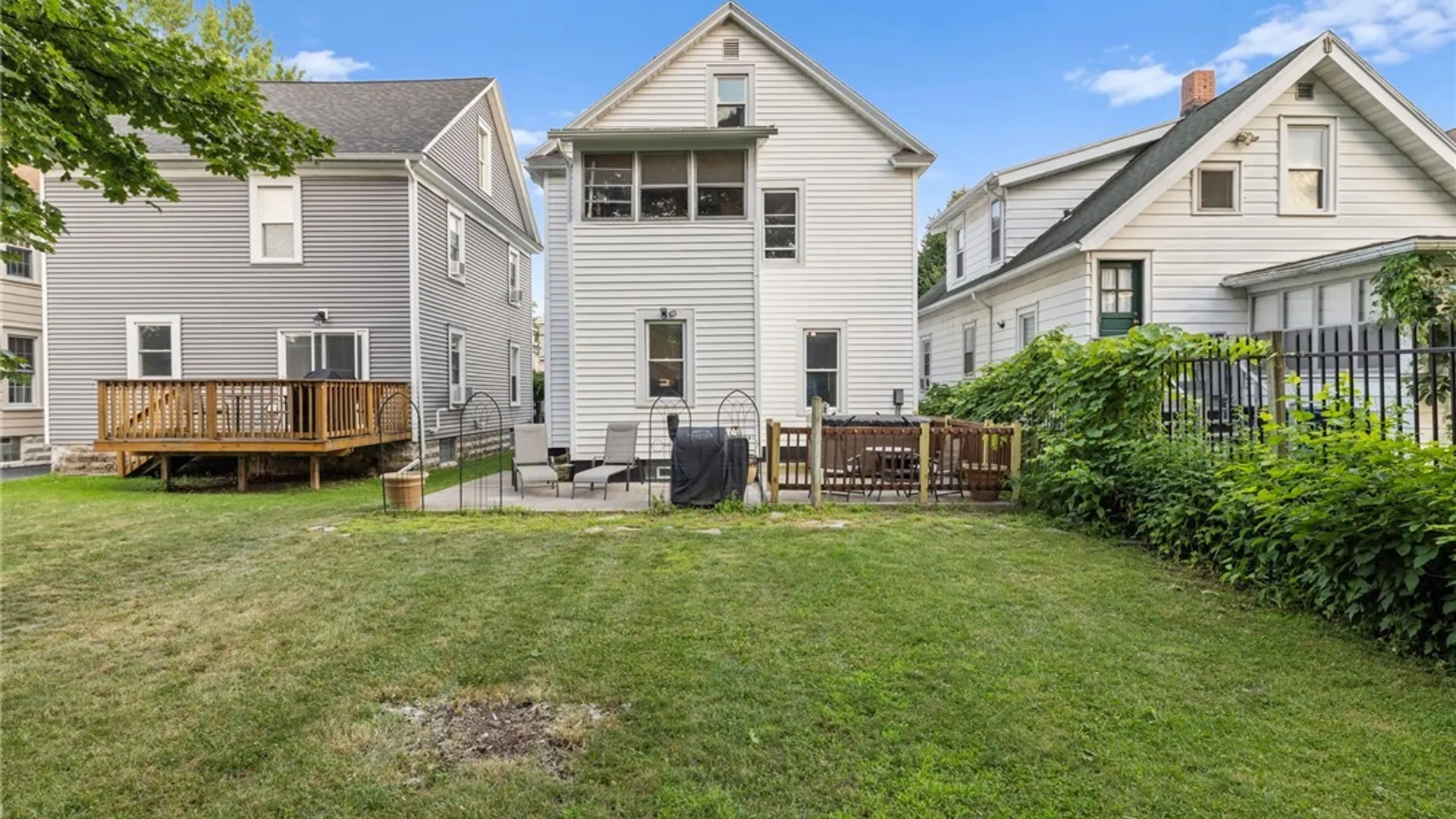 Property at 468 Whittier Avenue, Syracuse, NY 13204 42