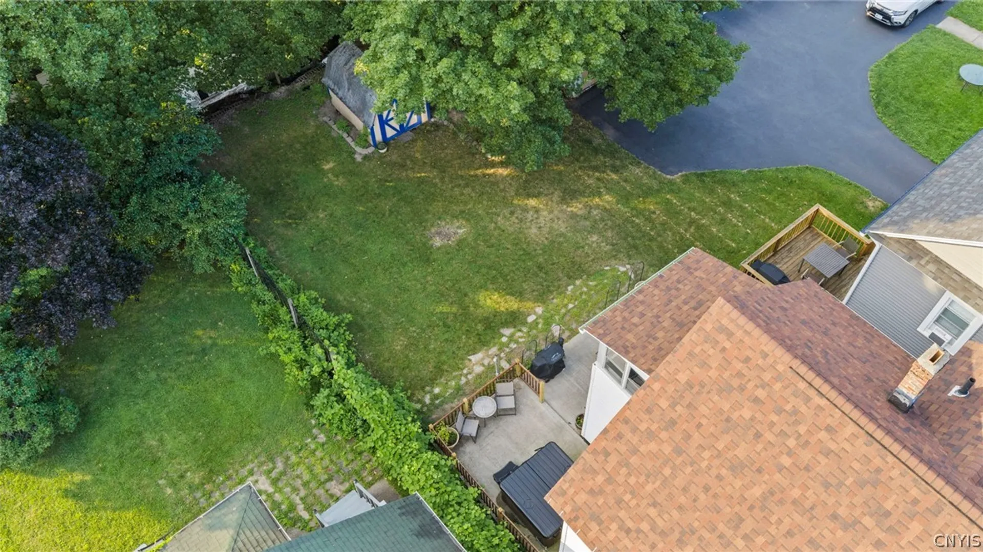 Property at 468 Whittier Avenue, Syracuse, NY 13204 45