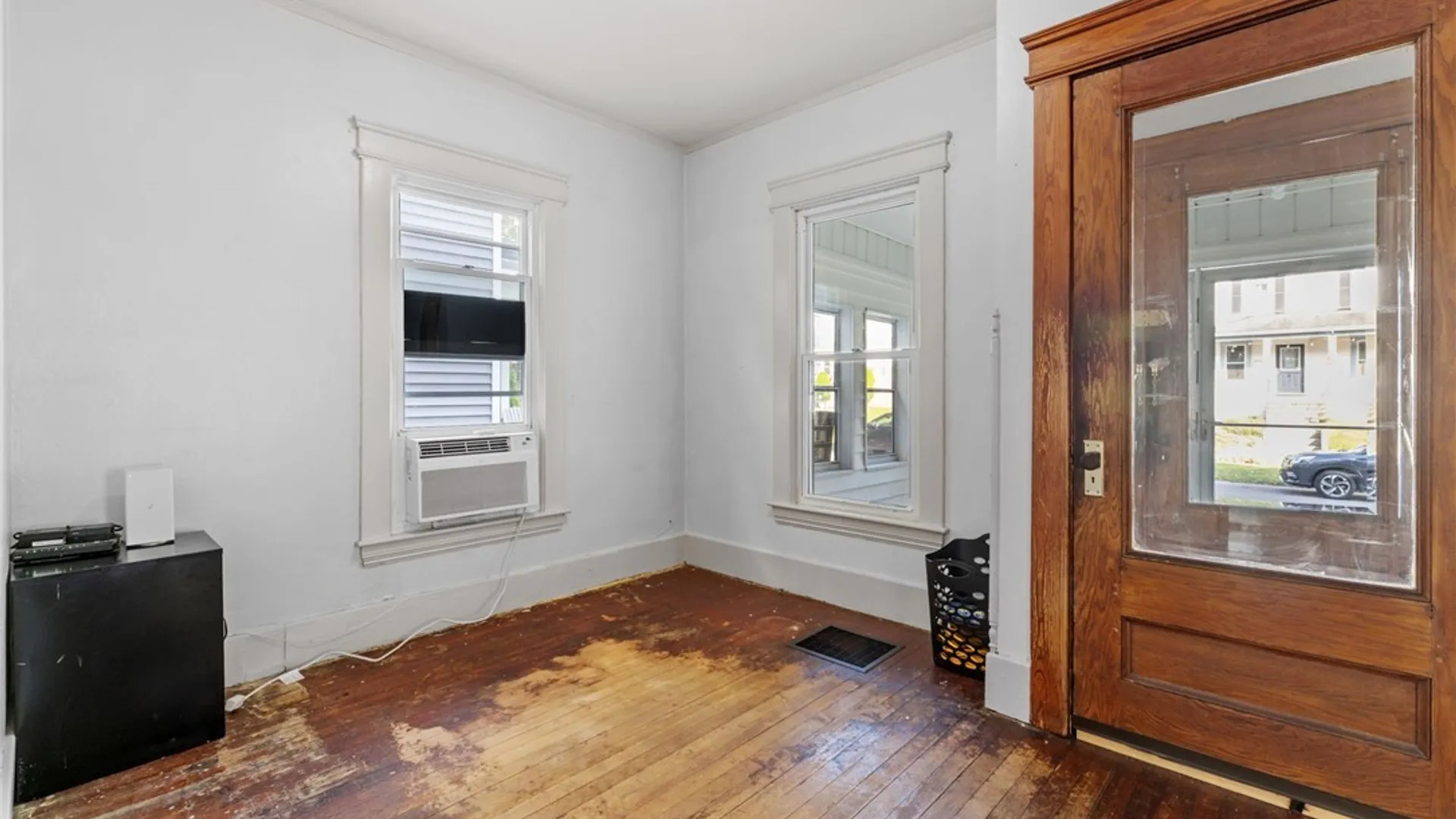 Property at 468 Whittier Avenue, Syracuse, NY 13204 5