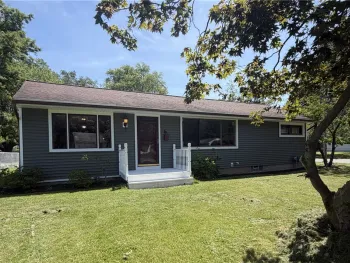 Property at 6 Forest Avenue, Irondequoit, NY 14622