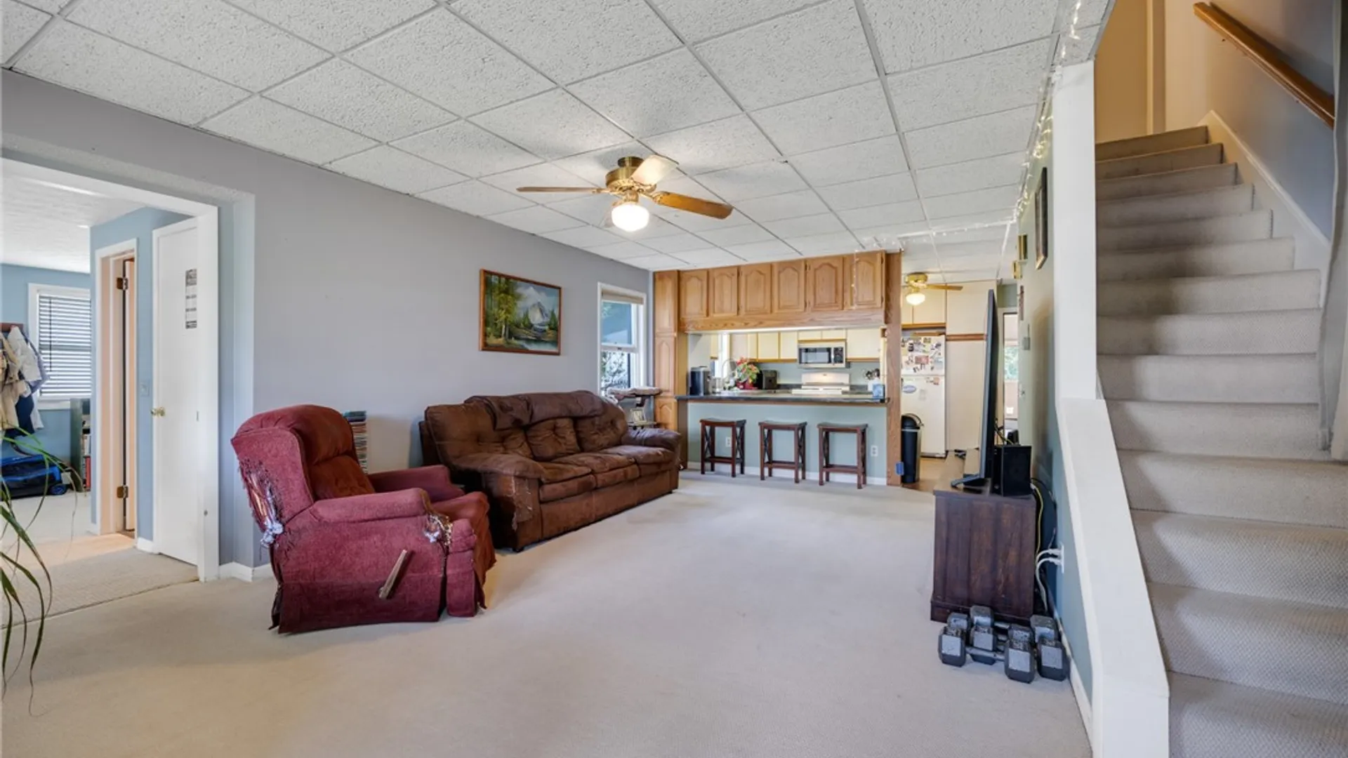 Property at 21 Victor Mendon Road, Mendon, NY 14506 7