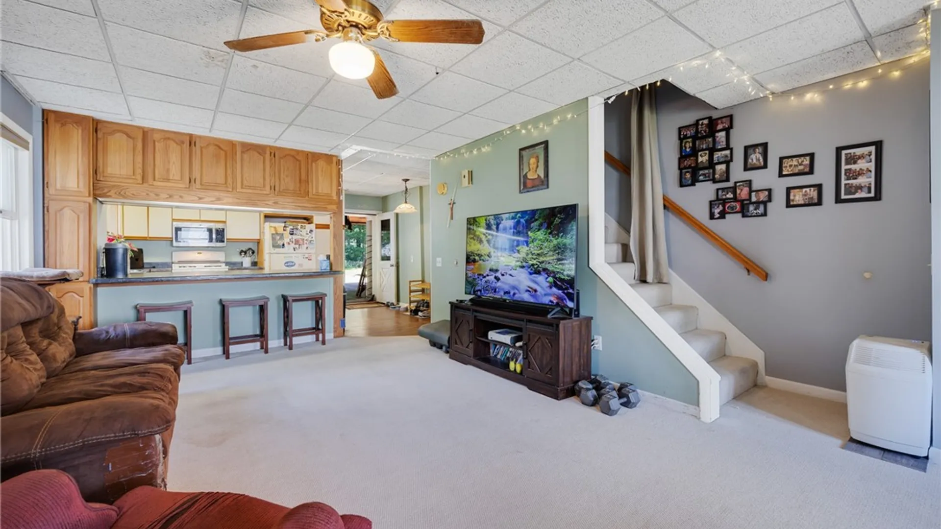 Property at 21 Victor Mendon Road, Mendon, NY 14506 8