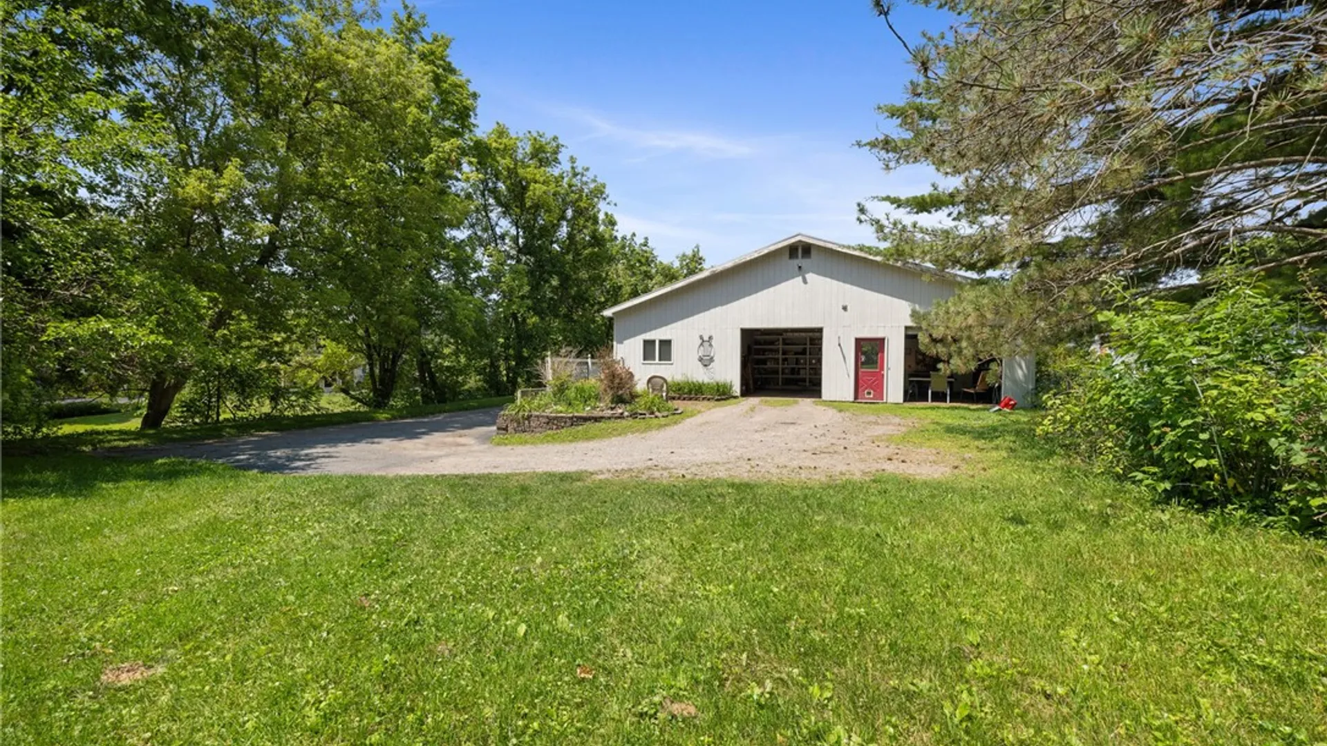 Property at 21 Victor Mendon Road, Mendon, NY 14506 22