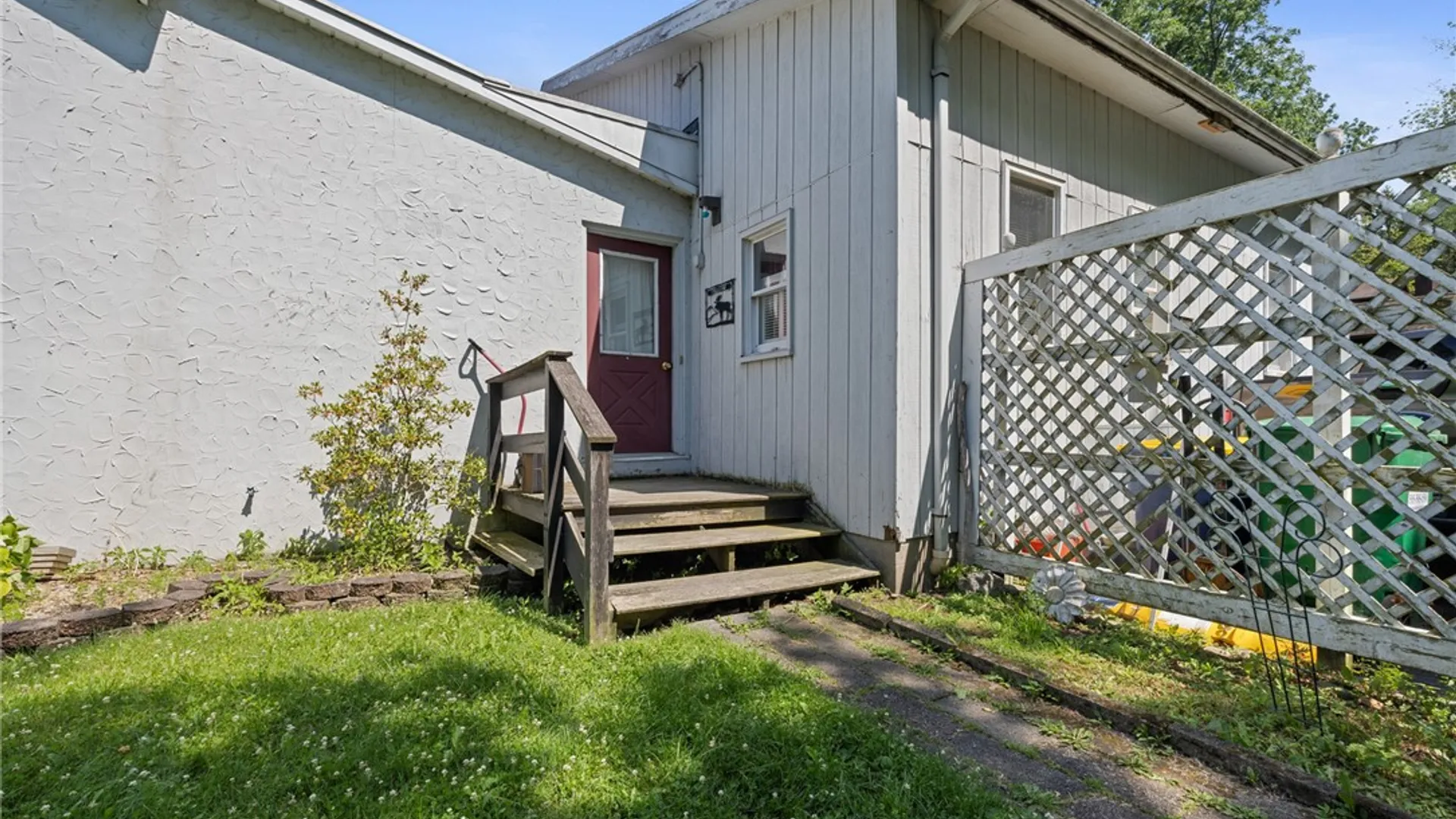 Property at 21 Victor Mendon Road, Mendon, NY 14506 32