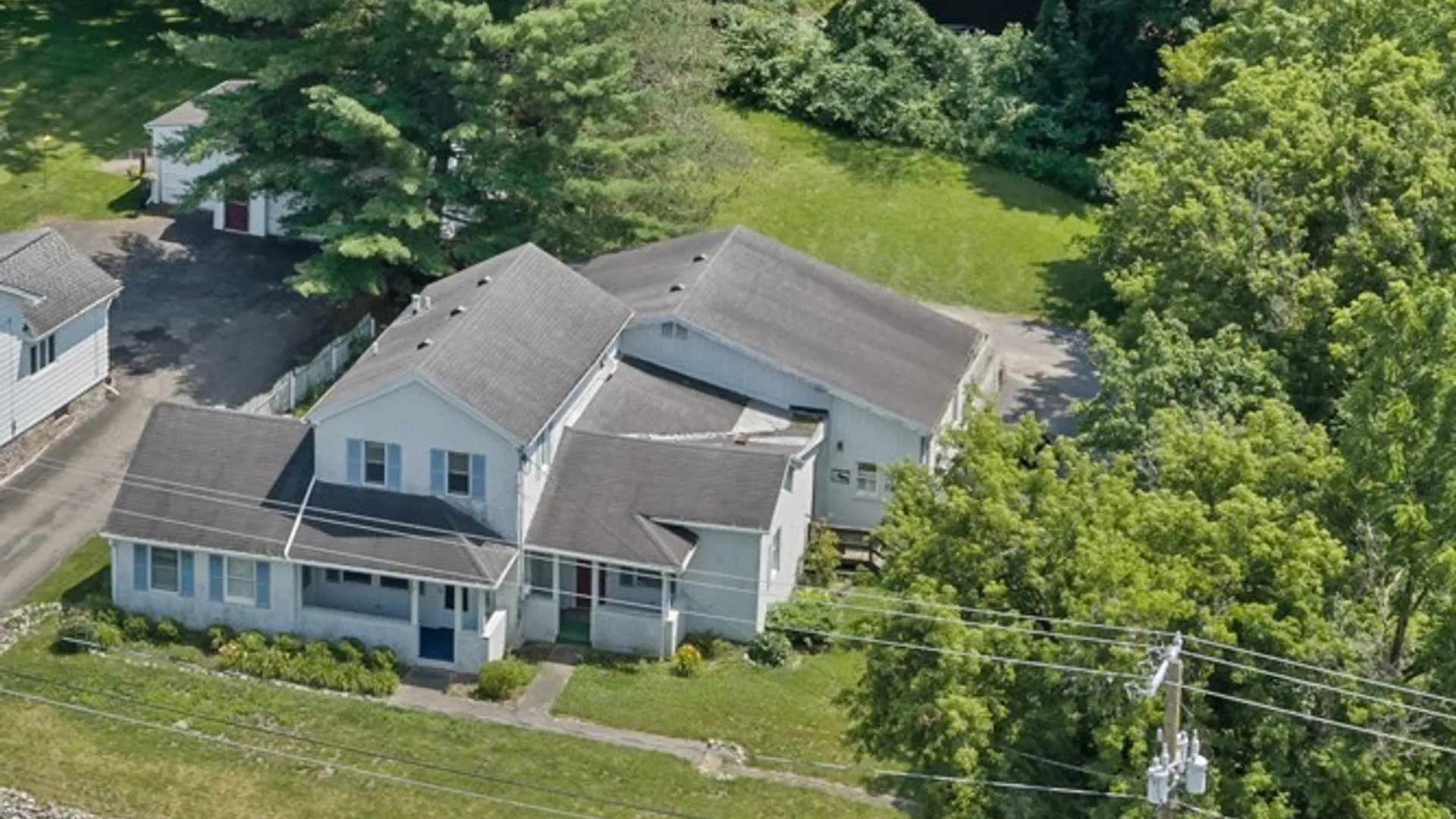 Property at 21 Victor Mendon Road, Mendon, NY 14506 45