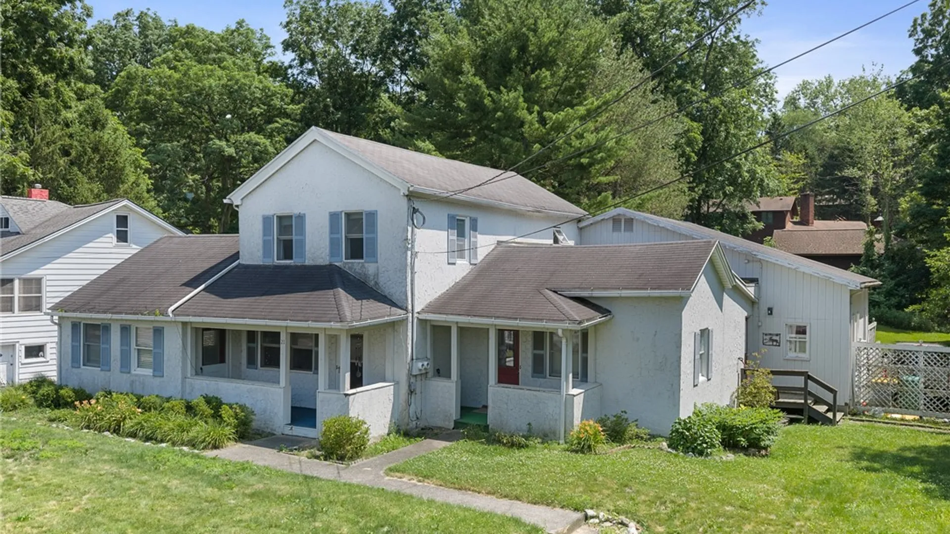 Property at 21 Victor Mendon Road, Mendon, NY 14506 46