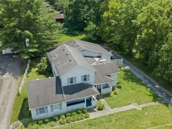 Property at 21 Victor Mendon Road, Mendon, NY 14506