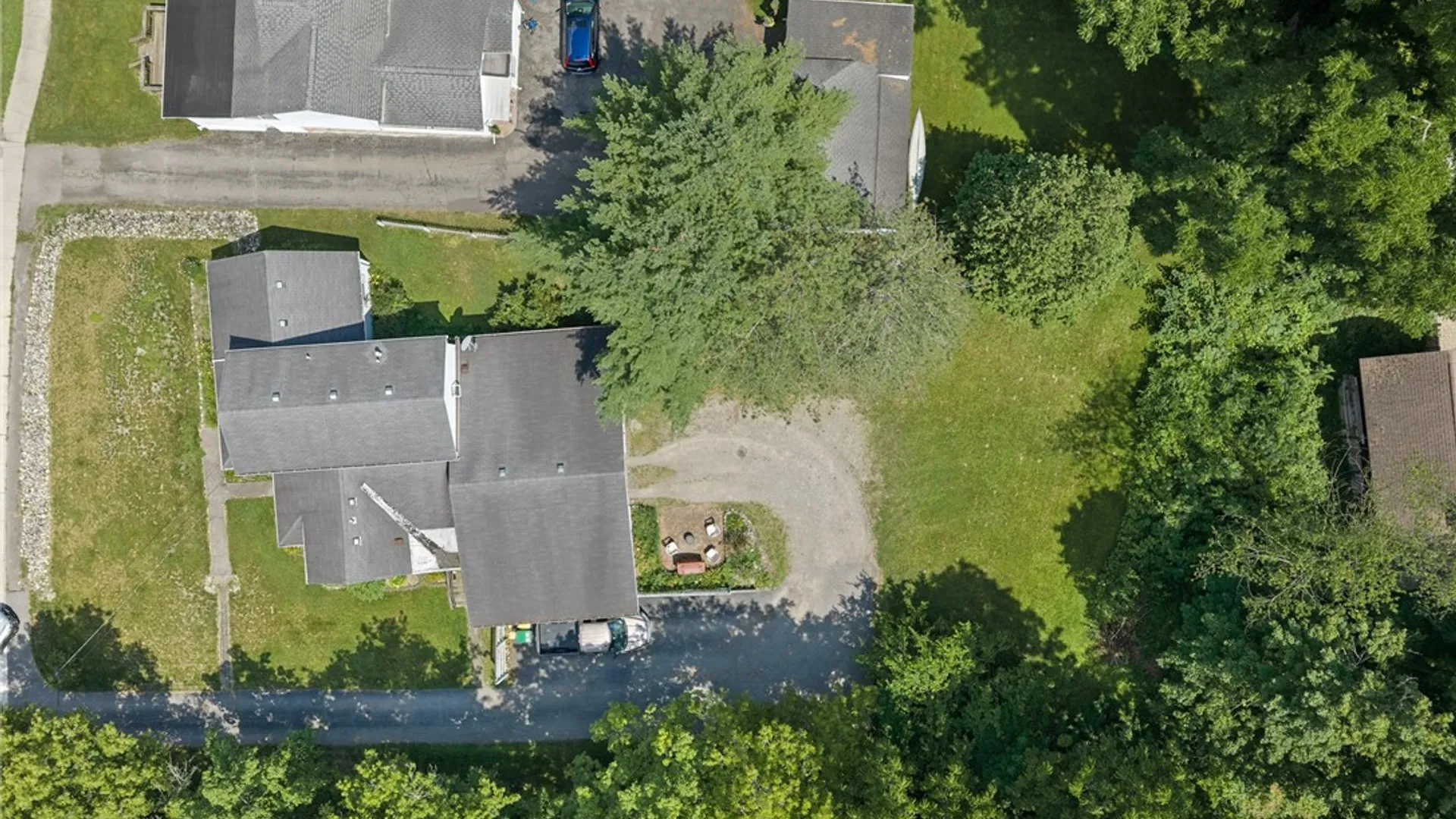 Property at 21 Victor Mendon Road, Mendon, NY 14506 3