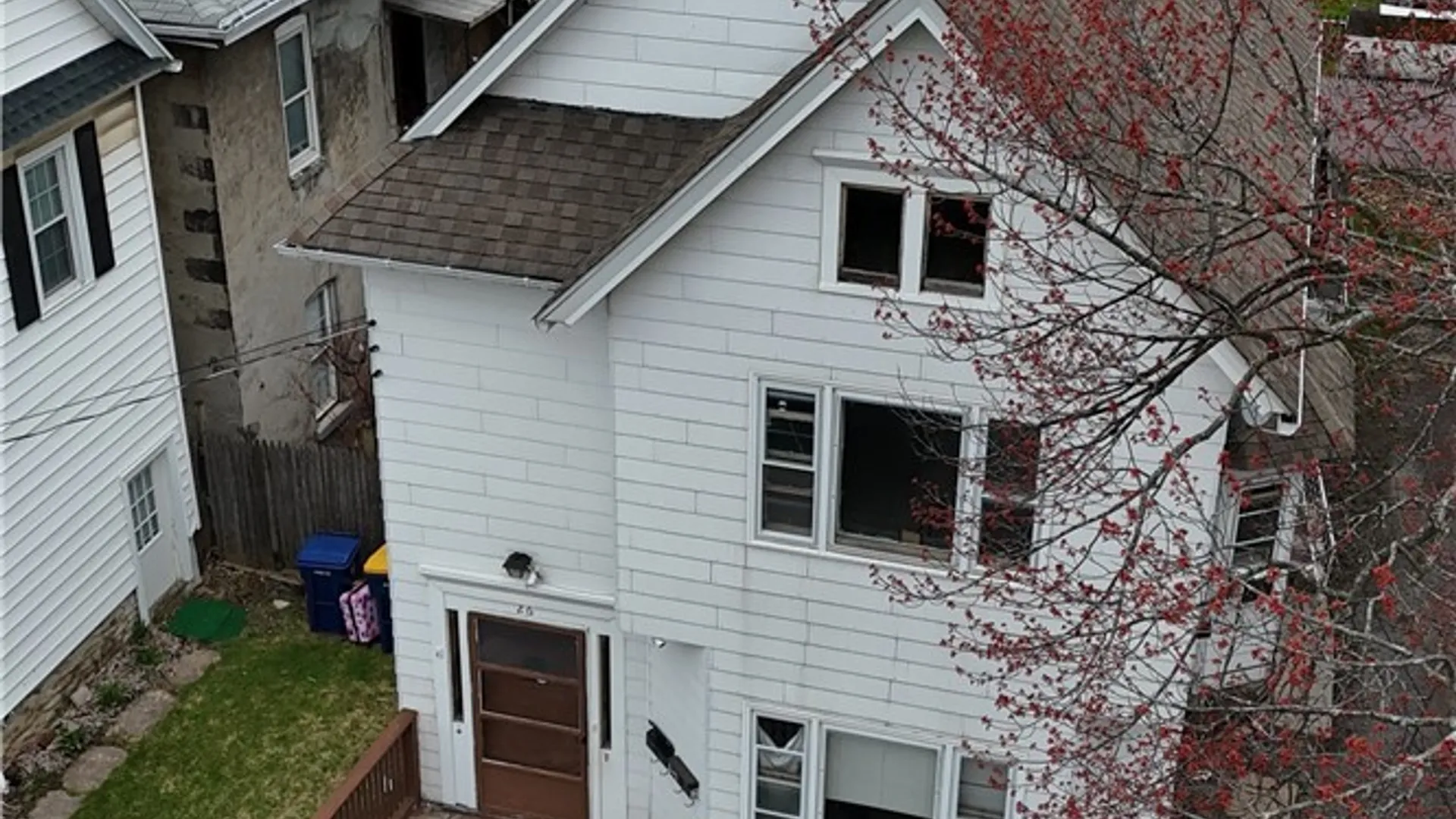Property at 26 Mccollum Street, Lockport City, NY 14094 2