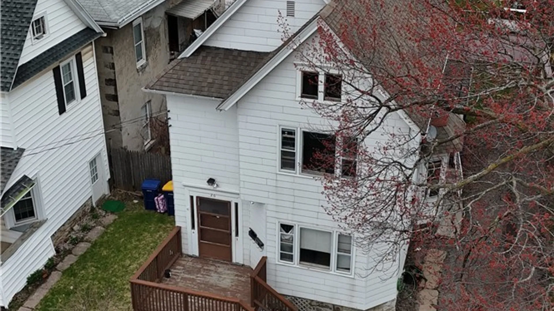 Property at 26 Mccollum Street, Lockport City, NY 14094 3