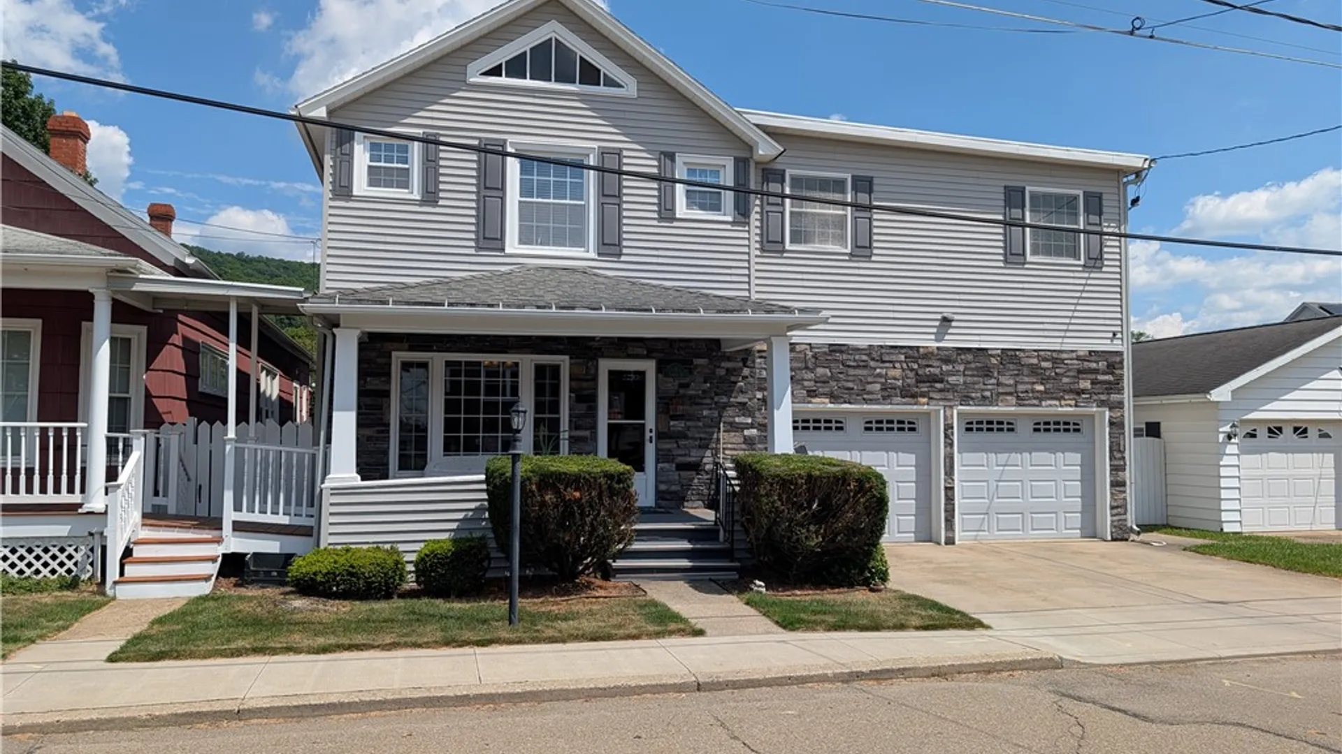 Property at 9 Forman Street, Bradford City, PA 16701 2