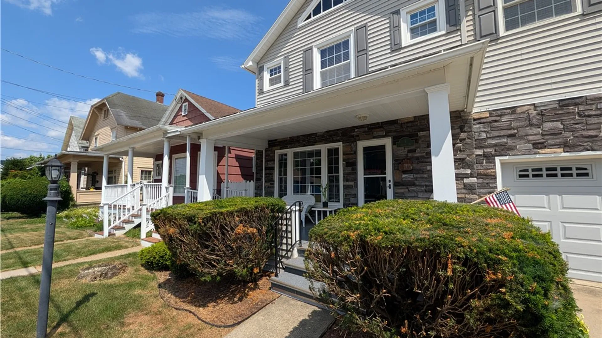 Property at 9 Forman Street, Bradford City, PA 16701 3