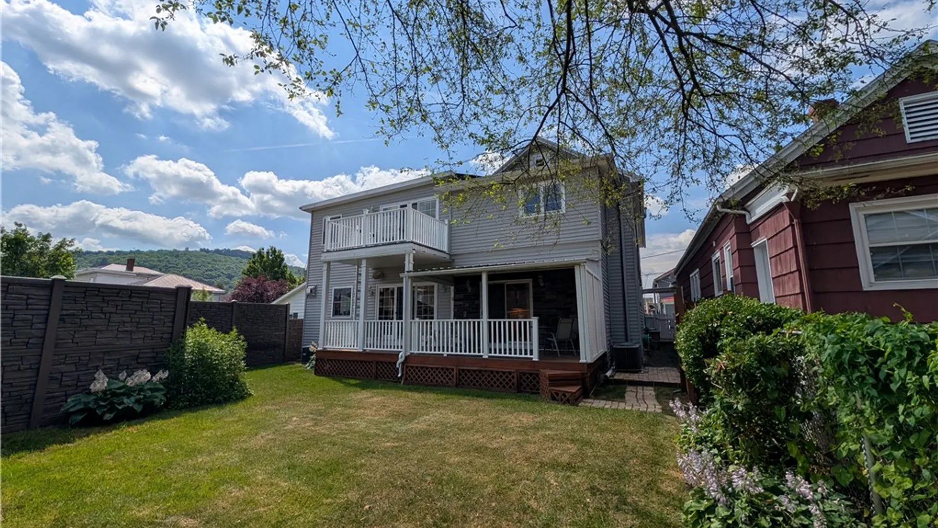 Property at 9 Forman Street, Bradford City, PA 16701 4