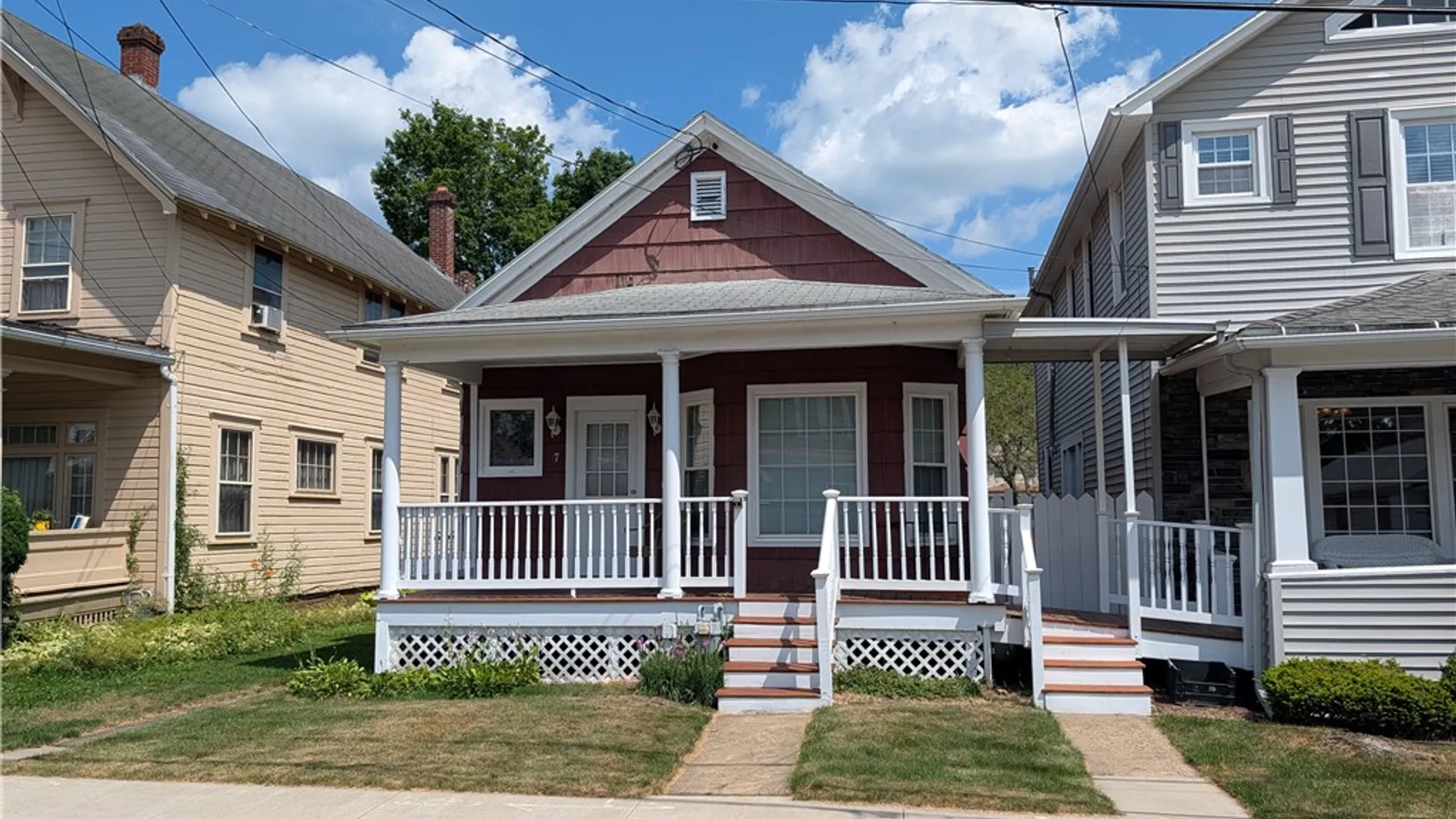 Property at 9 Forman Street, Bradford City, PA 16701 6