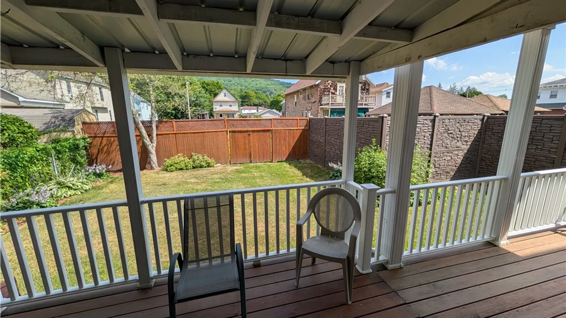 Property at 9 Forman Street, Bradford City, PA 16701 10