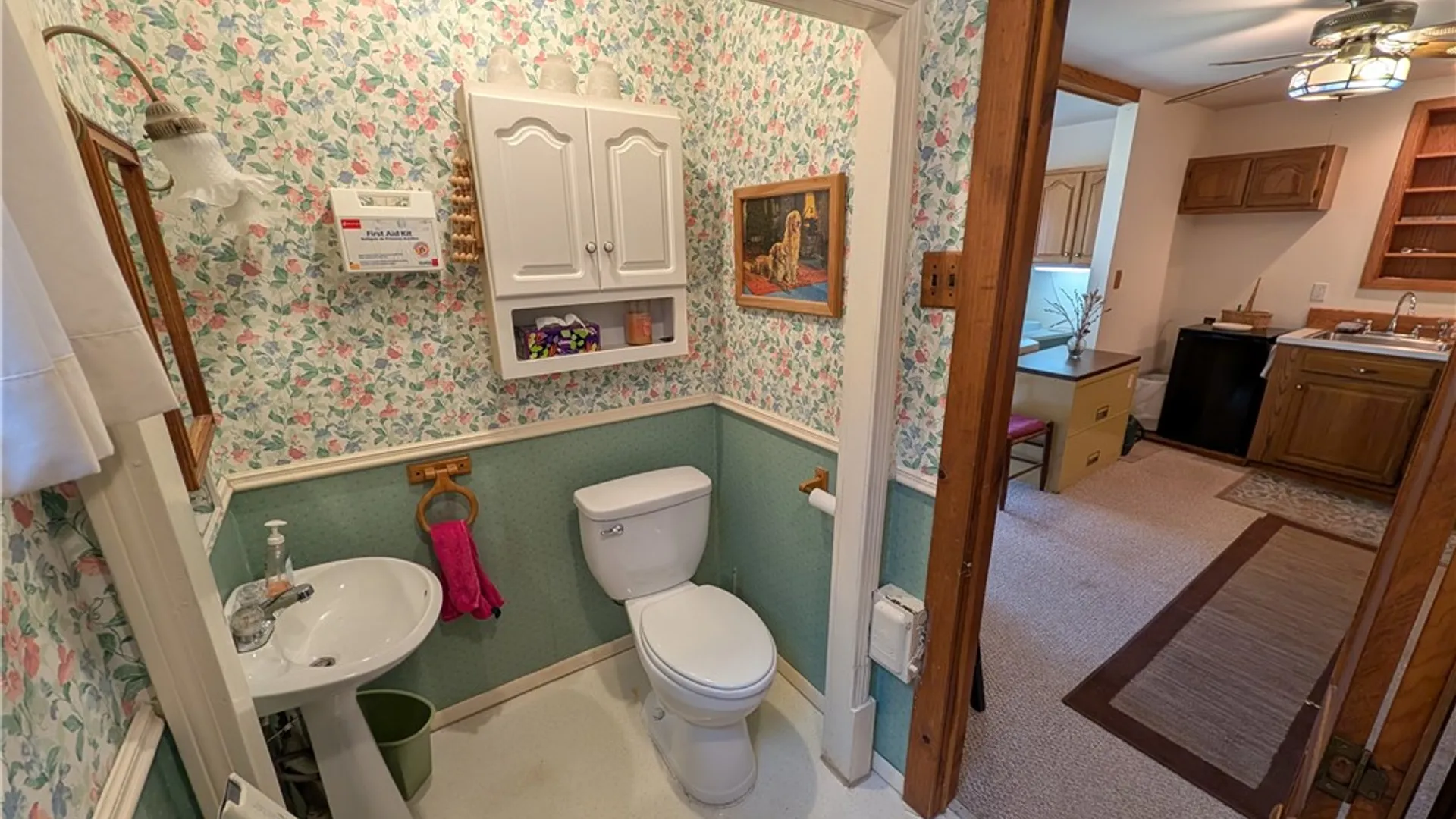 Property at 9 Forman Street, Bradford City, PA 16701 20