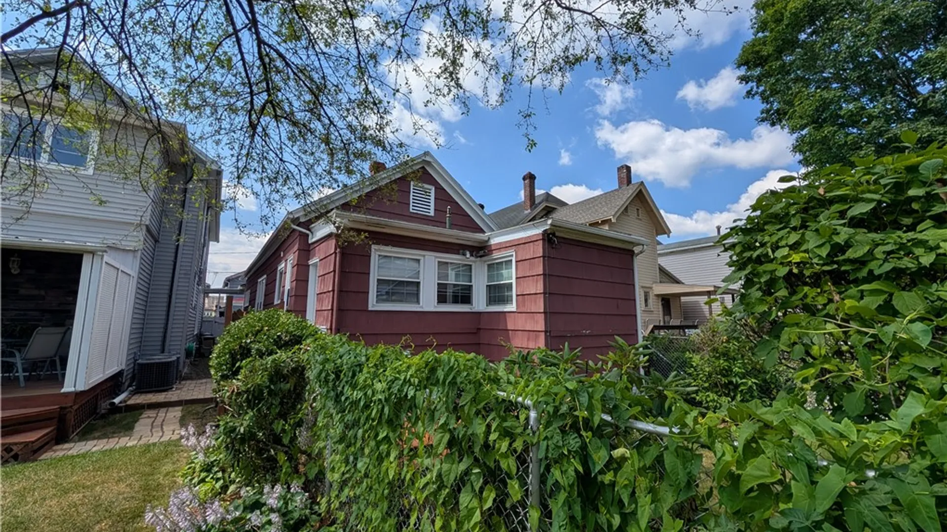 Property at 9 Forman Street, Bradford City, PA 16701 4