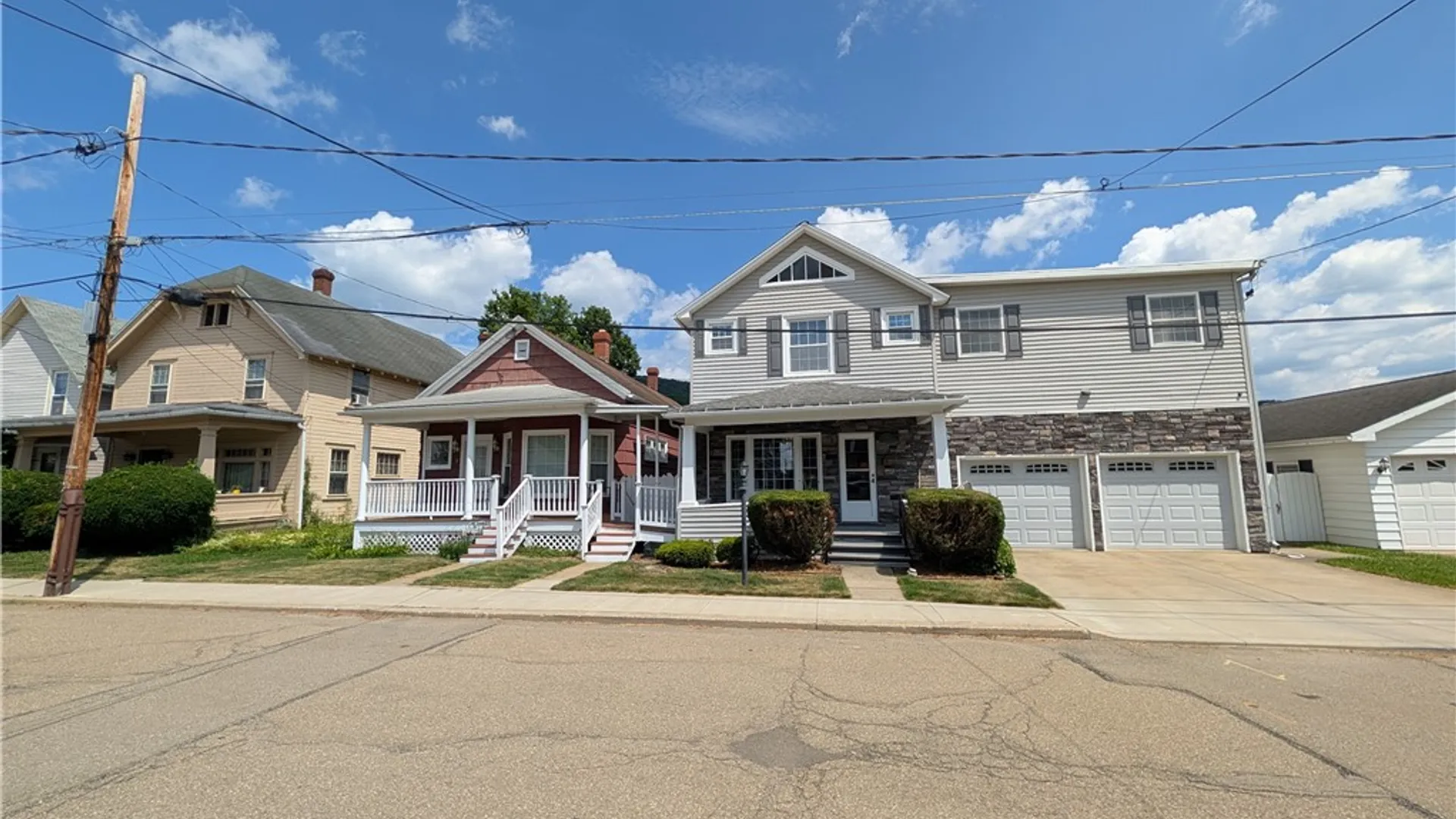 Property at 9 Forman Street, Bradford City, PA 16701 50