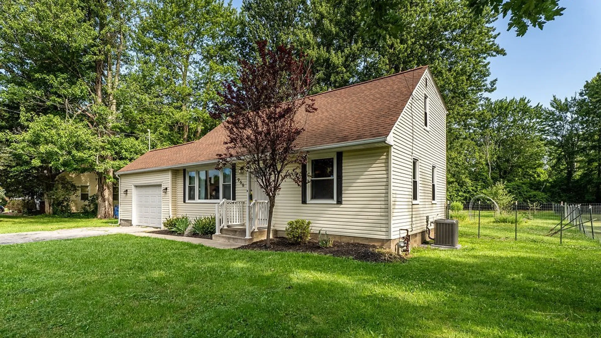 Property at 966 Dodge Road, Amherst, NY 14068 2