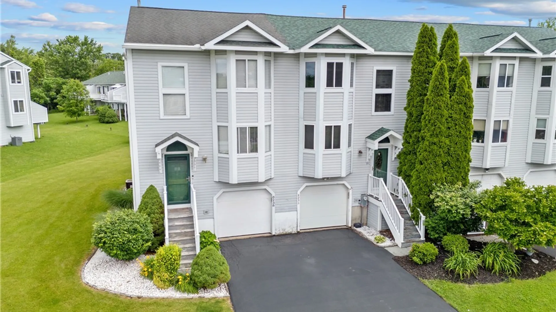 Property at 8236 Boatwatch Drive, Clay, NY 13027 25