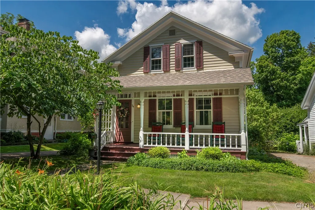 Property at 34 Williams Street, Kirkland, NY 13323