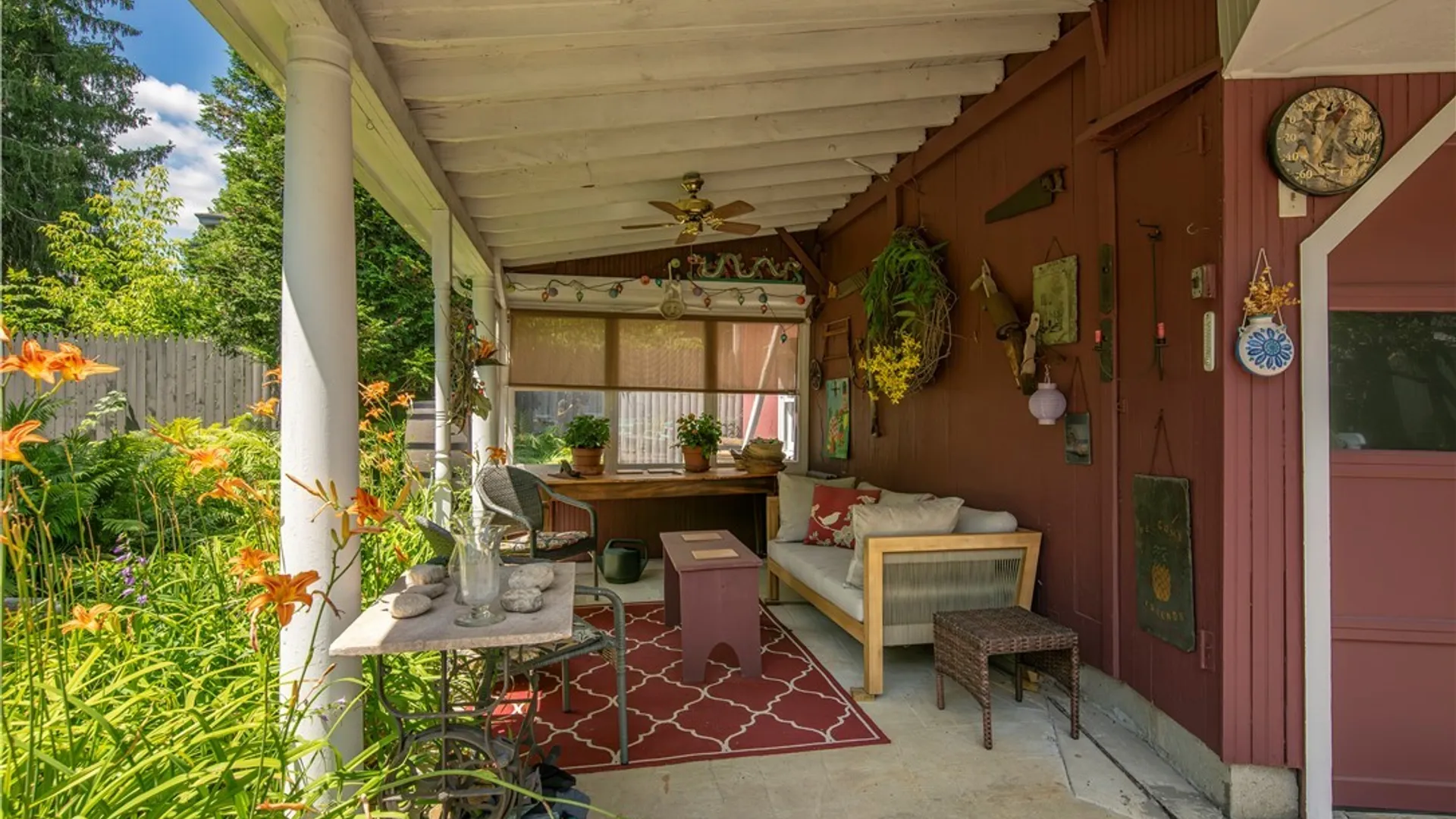 Property at 34 Williams Street, Kirkland, NY 13323 40