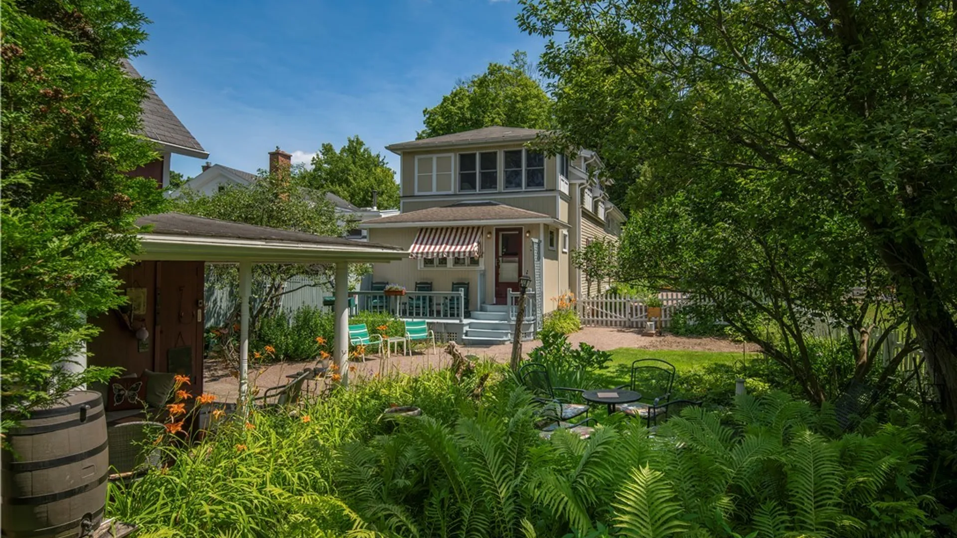 Property at 34 Williams Street, Kirkland, NY 13323 46
