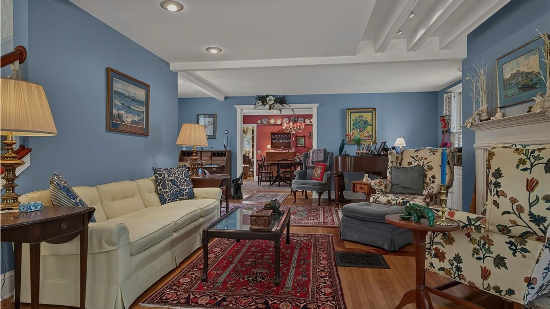 Property at 34 Williams Street, Kirkland, NY 13323 8