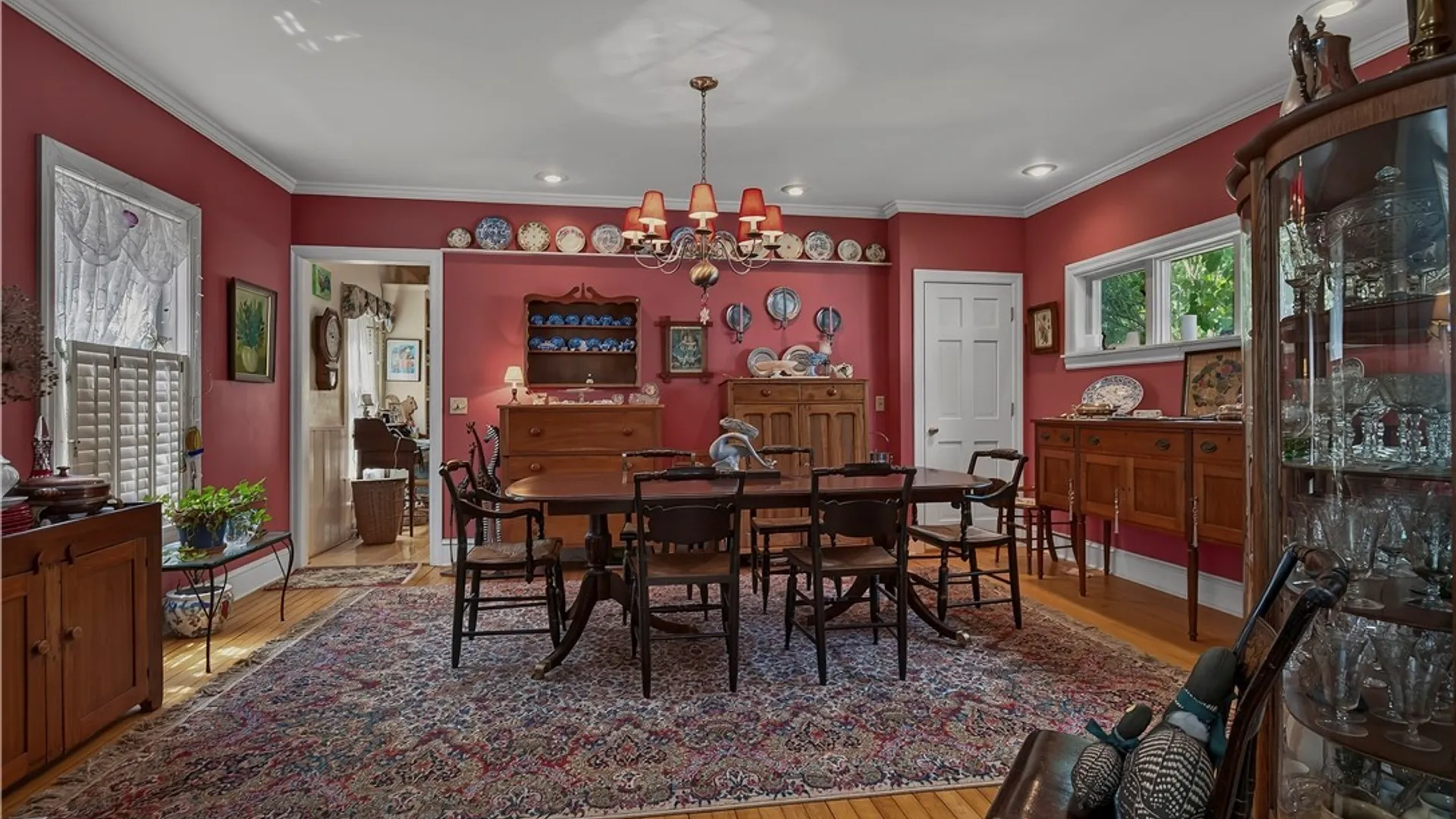 Property at 34 Williams Street, Kirkland, NY 13323 13