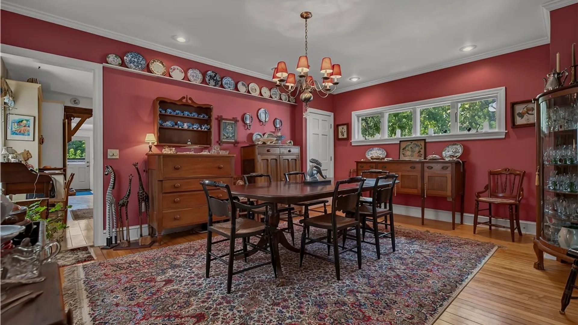 Property at 34 Williams Street, Kirkland, NY 13323 14