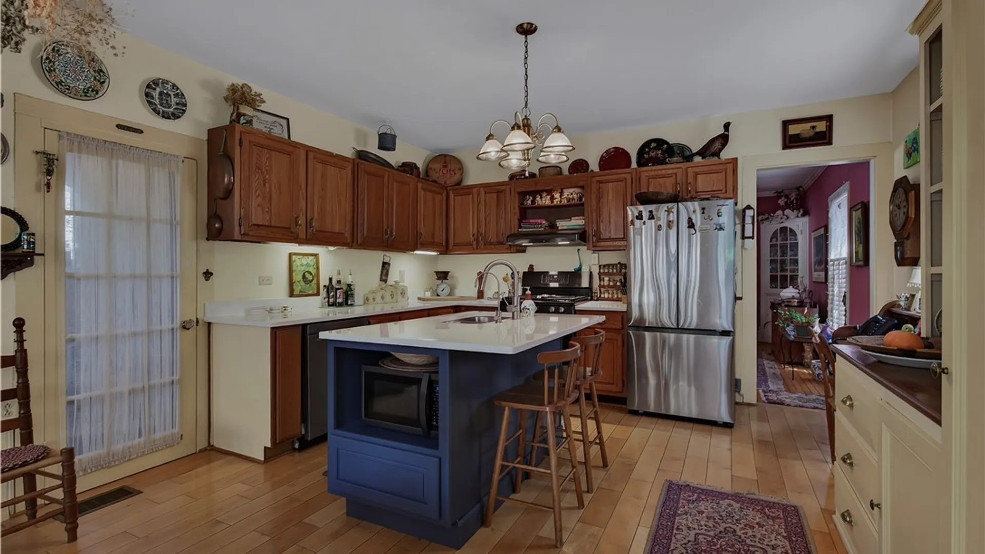 Property at 34 Williams Street, Kirkland, NY 13323 16