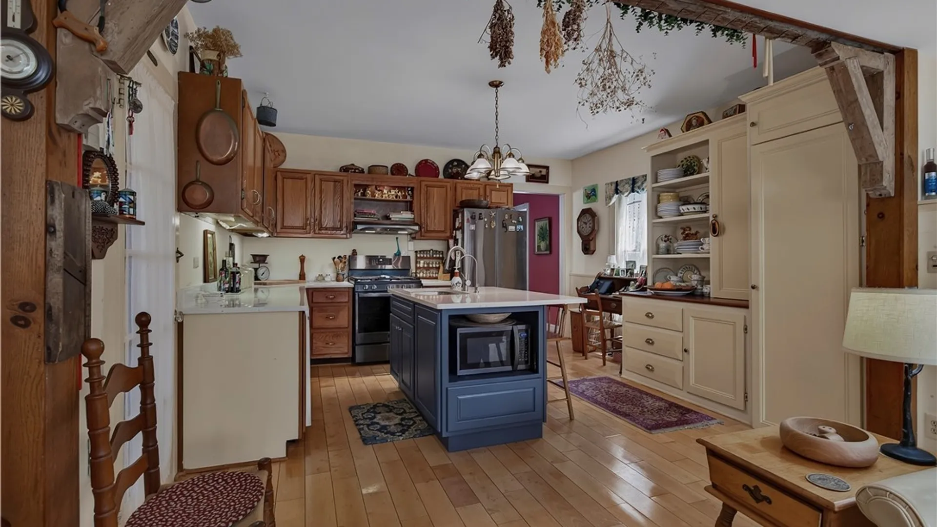 Property at 34 Williams Street, Kirkland, NY 13323 17