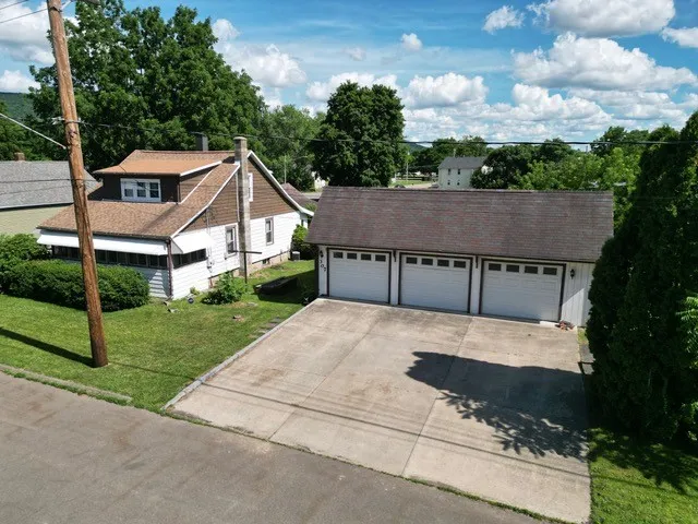 Property at 307 Ohanlon Avenue, Horseheads, NY 14903