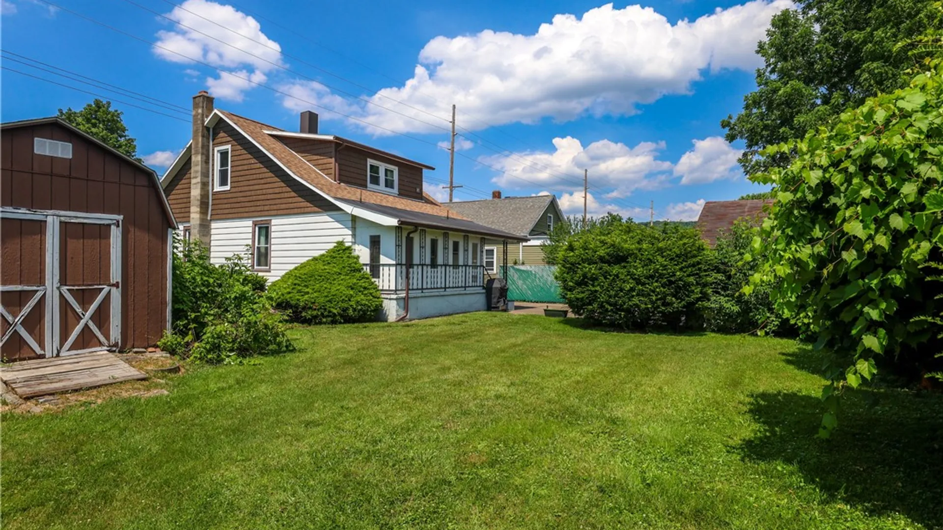Property at 307 Ohanlon Avenue, Horseheads, NY 14903 31