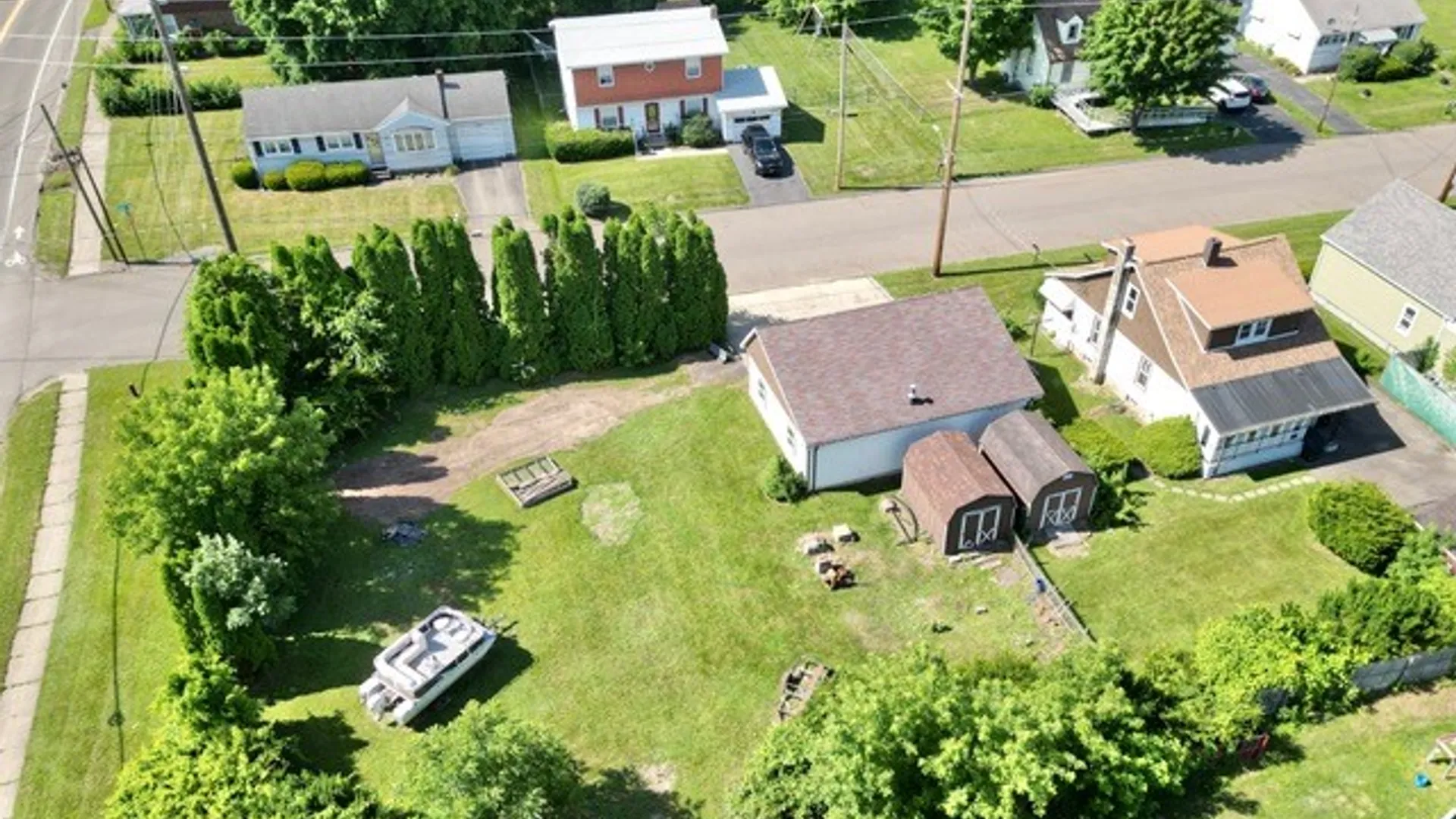 Property at 307 Ohanlon Avenue, Horseheads, NY 14903 37