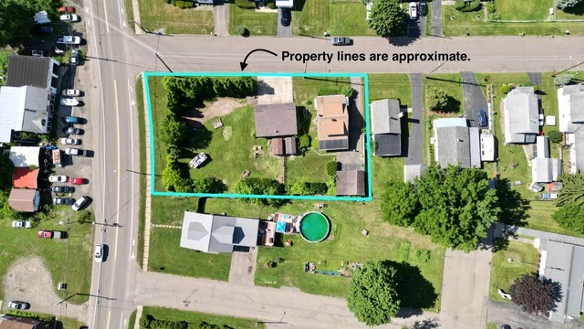 Property at 307 Ohanlon Avenue, Horseheads, NY 14903 39