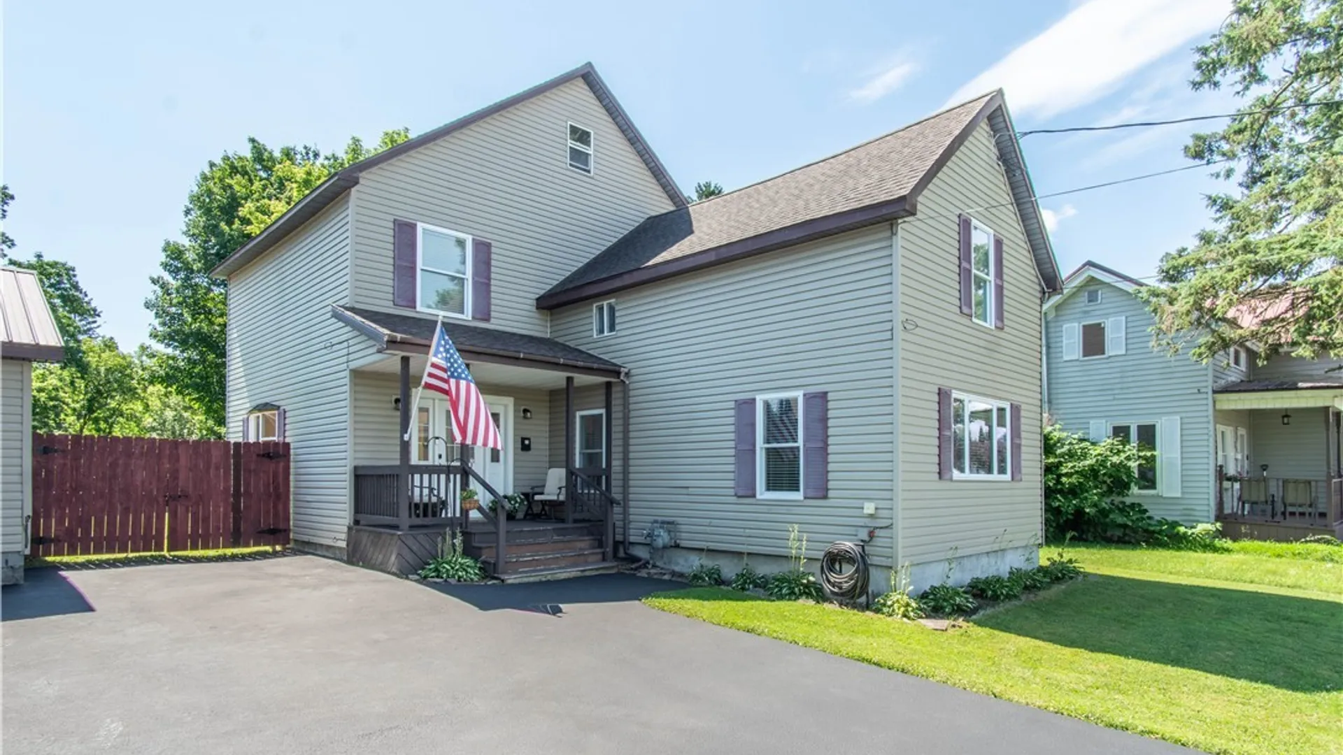 Property at 19 Franklin Street, Champion, NY 13619 2