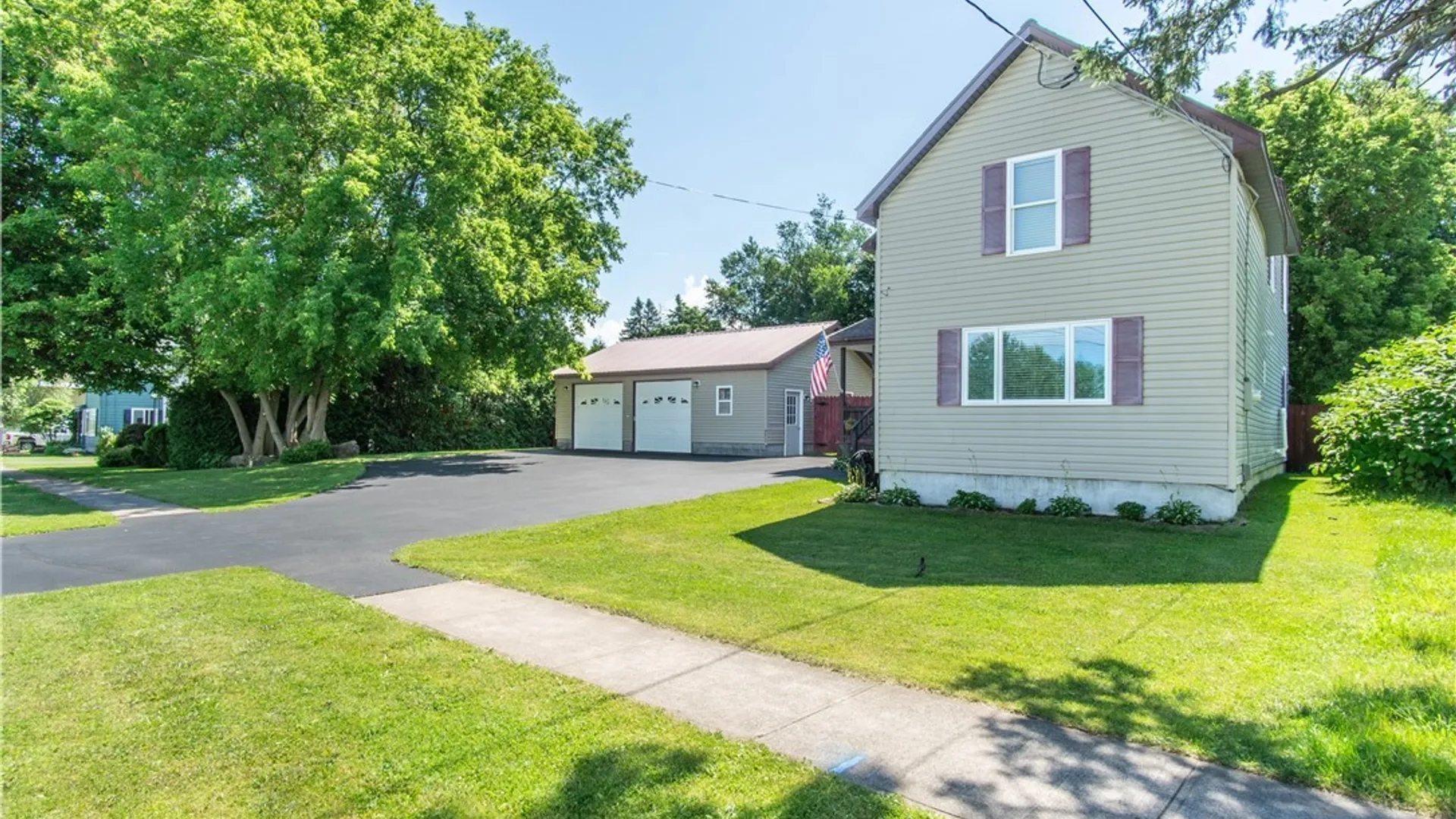 Property at 19 Franklin Street, Champion, NY 13619 5